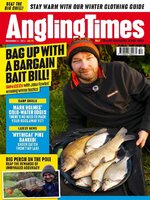 Angling Times